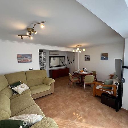 Apartamento Monika Playa Y Grau Гандия Экстерьер фото