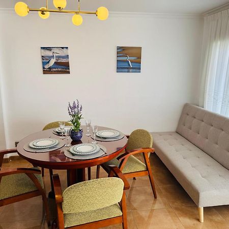 Apartamento Monika Playa Y Grau Гандия Экстерьер фото