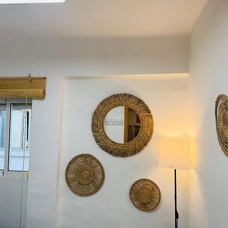 Apartamento Monika Playa Y Grau Гандия Экстерьер фото