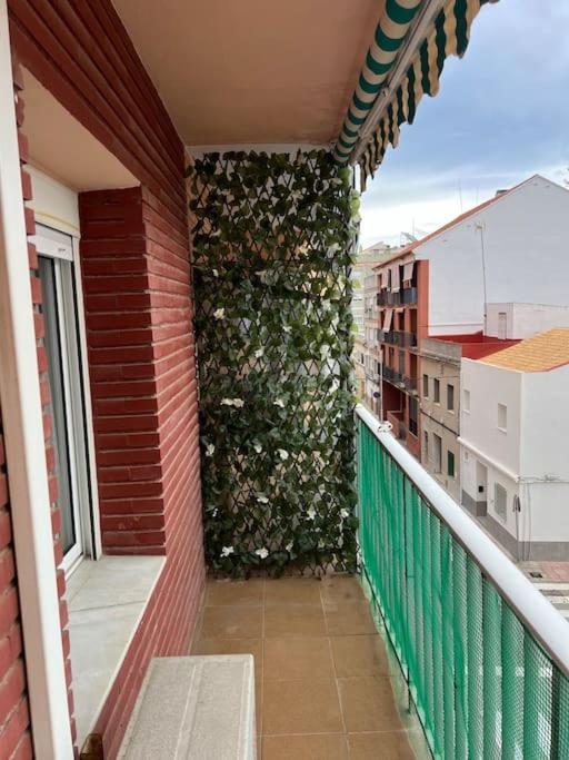 Apartamento Monika Playa Y Grau Гандия Экстерьер фото