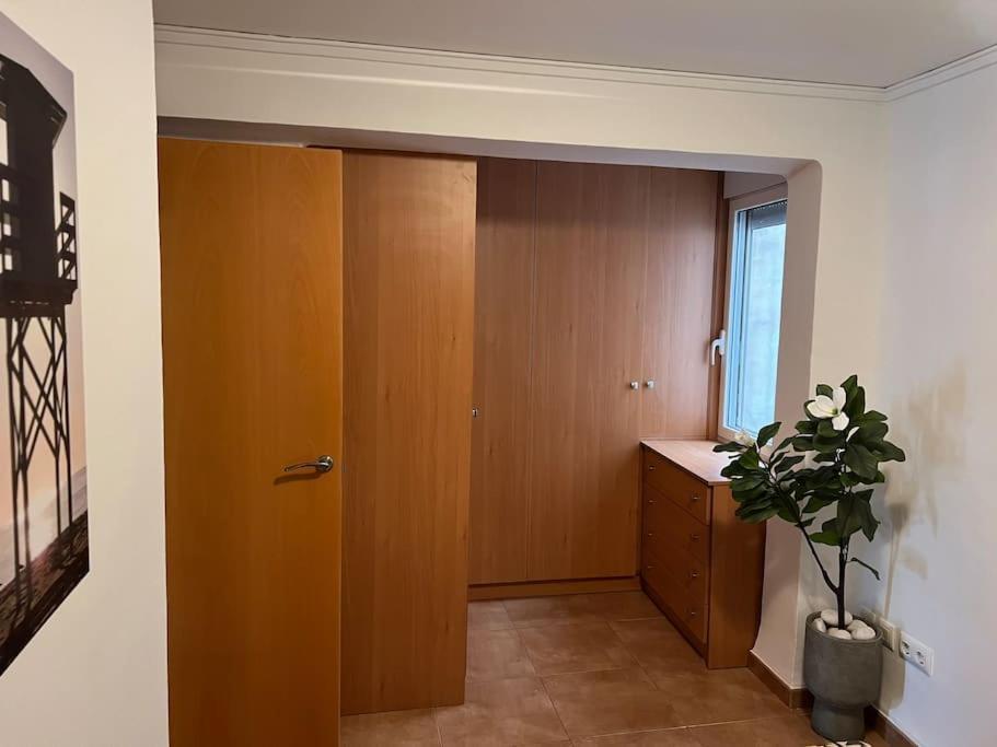 Apartamento Monika Playa Y Grau Гандия Экстерьер фото