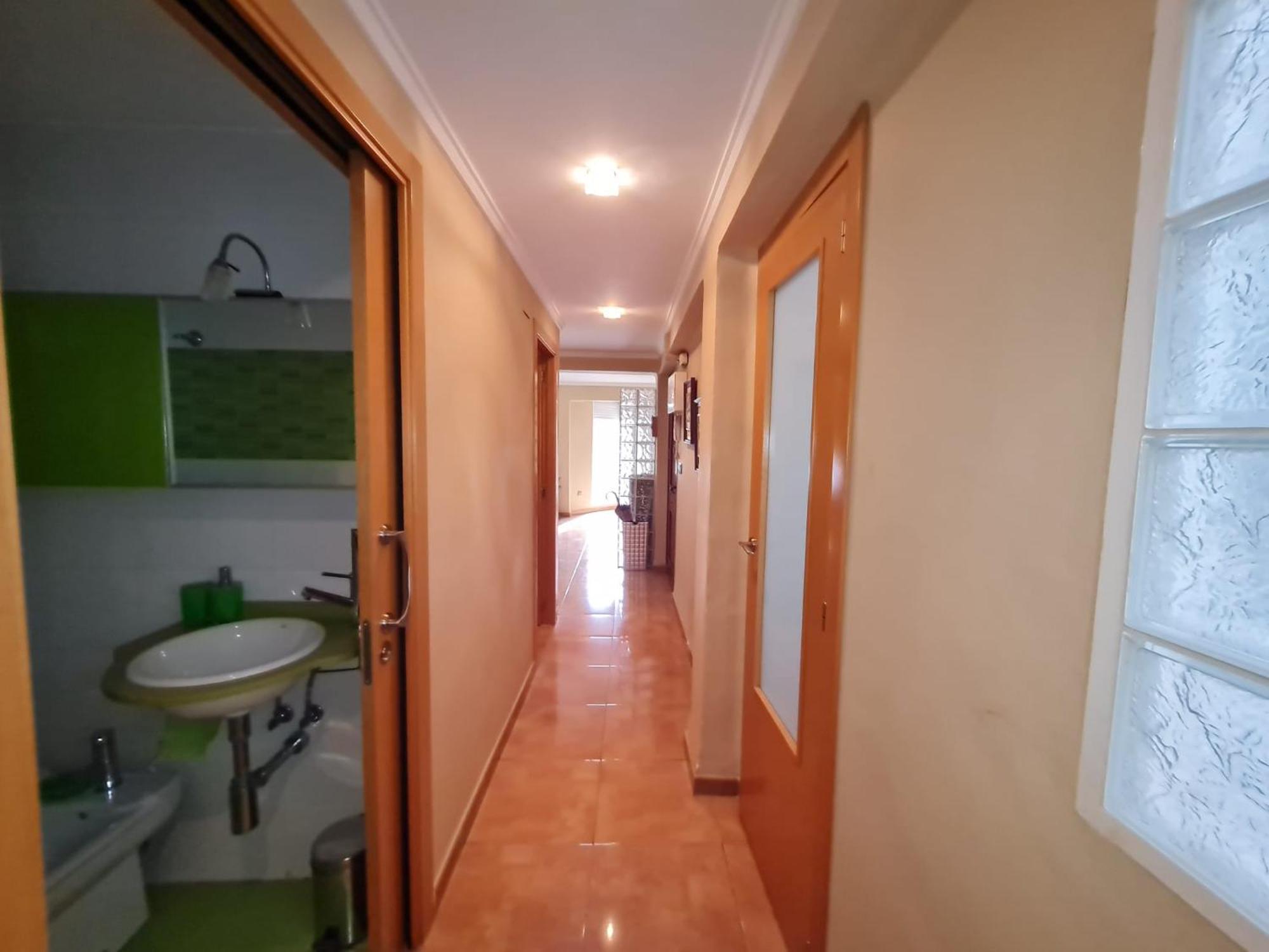 Apartamento Monika Playa Y Grau Гандия Экстерьер фото